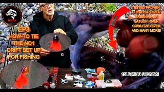 Download Lagu Whats the Best Drift Fishing set up For Puyallup River Pink Salmon,Coho and Kings and on ALL Rivers! Thumbnail