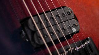 Video thumbnail for Dino Cazares Seymour Duncan Machete by Metalhead Productions