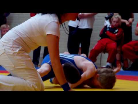 Louis Buur Team CWC - Jimi Haapaniemi VaaTo