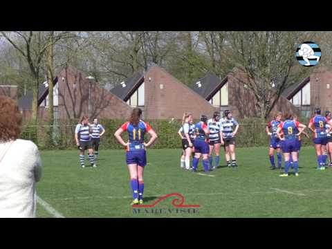 2017-04-02 Lady Waps - Thor Dames