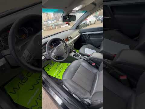 фото opel vectra c рестайлинг 0