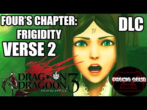 Drakengard 3 (JP): Four's Chapter: Frigidity - Verse 2