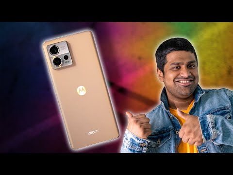 We Need phones like THIS - Motorola Edge 30 Fusion Review!