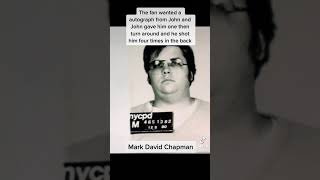 Celebrities that were killed by their own fans🫢 #shorts