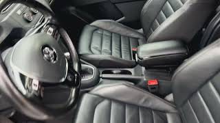 Volkswagen CADDY car-derived van for sale - Image 4 | Autoline BW Volkswagen CADDY car-derived van | Image 4 - Autoline