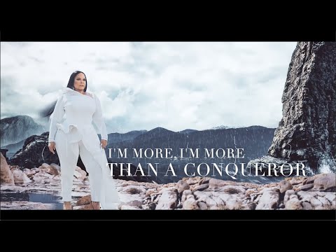 Thumbnail for Conqueror video