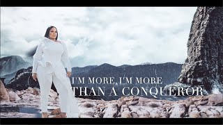 Tamela Mann  - Conqueror | Official Lyric Video