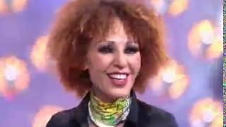 Агузарова Жанна - Окрасился месяц багрянцем