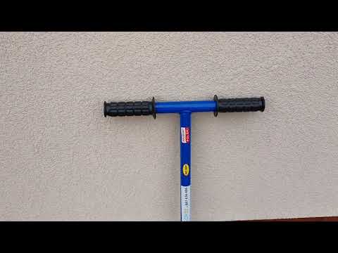 Sentech-Bis Narzędzia brukarskie - Łom brukarski Mimal