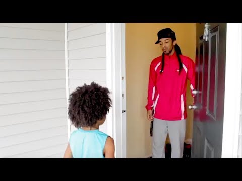 Trapp Tarell - Lil Boy Trey