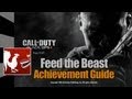 Call of Duty: Black Ops 2 - Feed the Beast Guide | Rooster Teeth