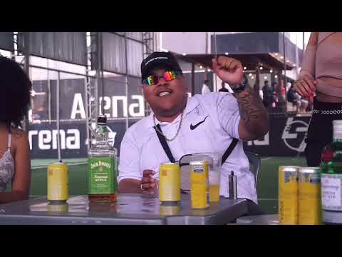 Pagodinho no morro - MC PHILLIPI E MC GUTIN (PROD: LPC NO BEAT) CARREIRA FUNK