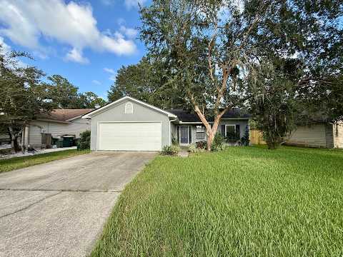 9115 Margolyn Court property video