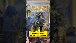 Download lagu momen haru ketika seorang pria menangis saat melamar pacarnya‼️#momenharu #nangis #lamaran #tunangan mp3