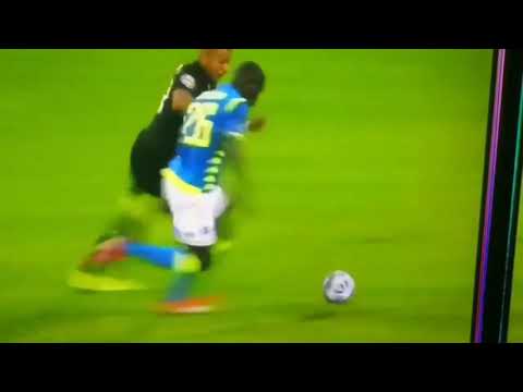 KOULIBALY, QUAL È IL TUO MESTIERE?