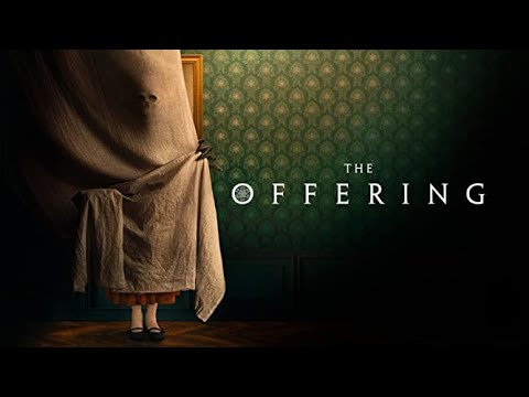 afbeelding The Offering | Official Trailer | Horror Brains