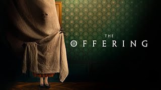 The Offering | Official Trailer | Horror Brains