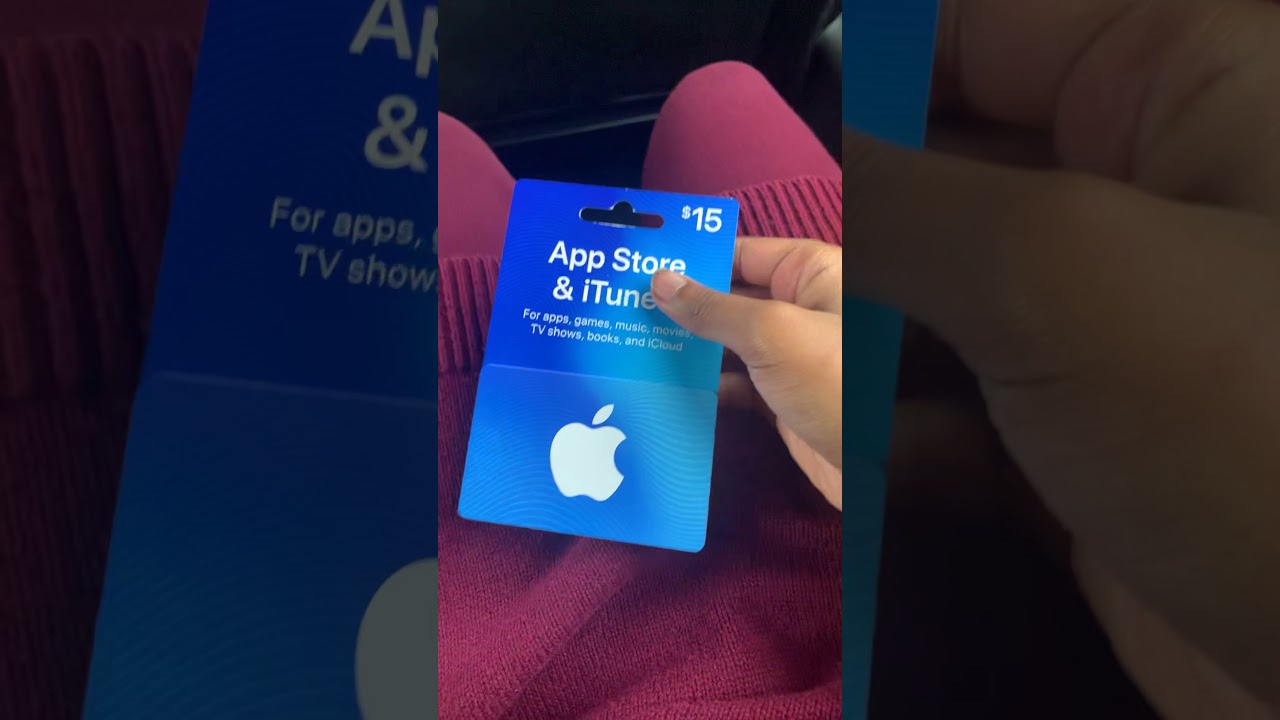 App Store & iTunes  GIF card for Robux on roblox :3,probably gonna give some to some people :D ❤️❤️!