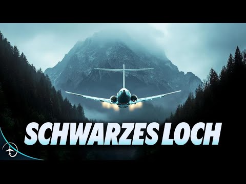 VERRATEN vom EIGENEN FLUGZEUG? Der seltsame Fall von Alitalia Flug 404