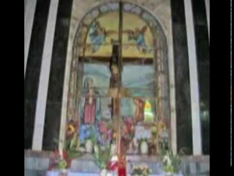 Fiesta al Señor de las Animas en Lima,2011-Homenaje día central.mp4