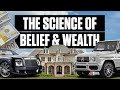 The Science Of Belief And Wealth | Mike Rashid