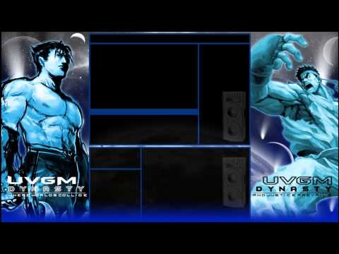 MB VGM Random Playlist 3