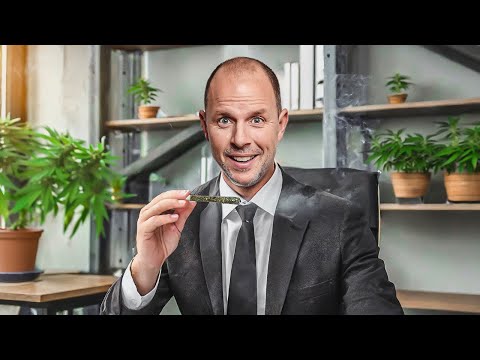 Regierung (fast) einig: Cannabis ab 1. April legal - oder doch nicht? | Anwalt Christian Solmecke