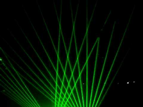 Kosmonova vs Fiocco - Celebrate @ Milk Inc Blackout 2009