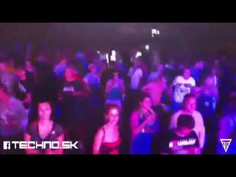 Tomgraf vs Petofy a.k.a. Techno Academy