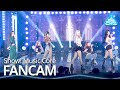 예능연구소 4K 블랙핑크 직캠 How You Like That BLACKPINK FanCam Show MusicCore 200718