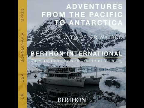 11. Grey Wolf FPB78-2 Adventures from the Pacific to Antarctica – Building the Ultimate Expeditio...
