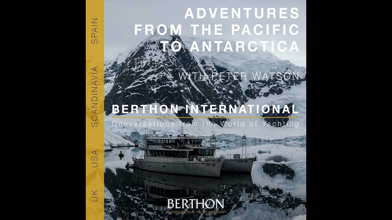11. Grey Wolf FPB78-2 Adventures from the Pacific to Antarctica – Building the Ultimate Expeditio...