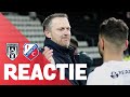 VAN DEN BROM | 'Die gasten kunnen zo goed voetballen'