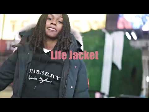 (Free) "Life Jacket" - Hard Detroit Type Beat x Flint x BabyFxce E Type Beat