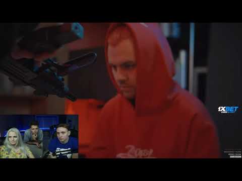 Modestal смотрит: CMH & INSTASAMKA - GTA