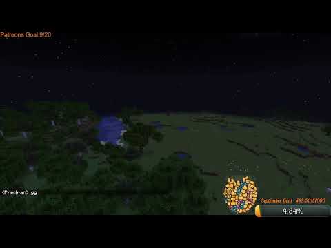 Mindcrack UHC 31 - Ep 4