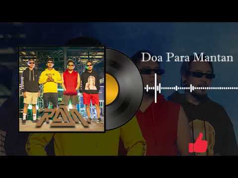 DOA PARA MANTAN - Raja Band Bali (Official Video Liric)