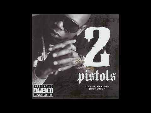 2 Pistols feat. Trey Songz - That's My Word (Audio)