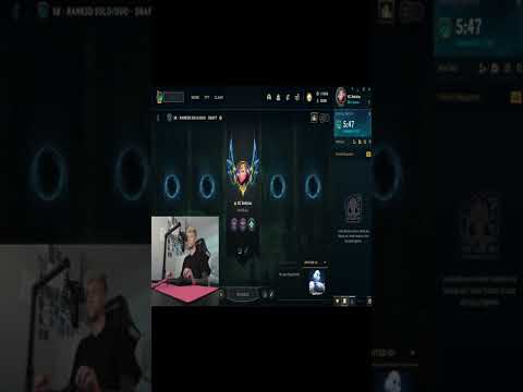 Rekkles's opinion on KCX 2 (Karmine corp offline event) 21/06/22.