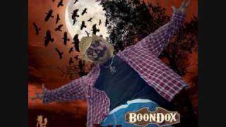 Boondox - Seven (The Harvest)