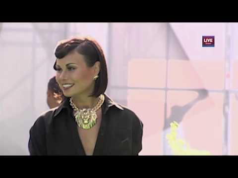 Premia MUZ-TV 2013 - Настя Кочеткова