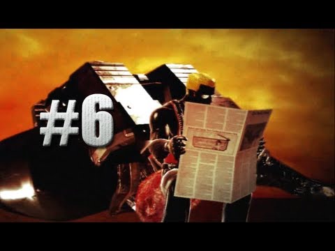 Duke Nukem Forever - Episode #6 - In Our Best Uninterests