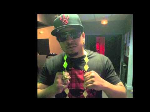 Locomurder Feat Railfe - Mama (Prod By ScarnX)