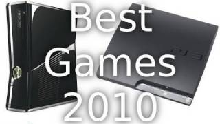 D3Live: Best Upcoming Games of 2010