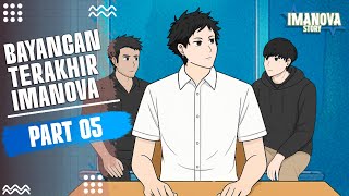 Download lagu IMANOVA'S LAST SHADOW PART 5 - Animated Drama mp3 Download lagu IMANOVA'S LAST SHADOW PART 5 - Animated Drama mp3