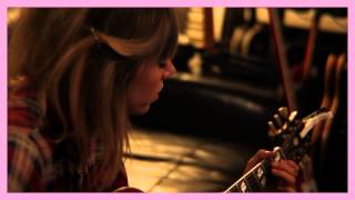 Plastiscines - Coming to Get You (Teaser)