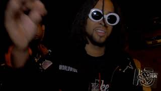 Real Recognize Rio Durham North Carolina Vlog Feat Runway Richy &amp; CFN Trap God Shot By SlickboyZiggy