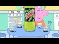 Peppa Pig Plays Fortnite