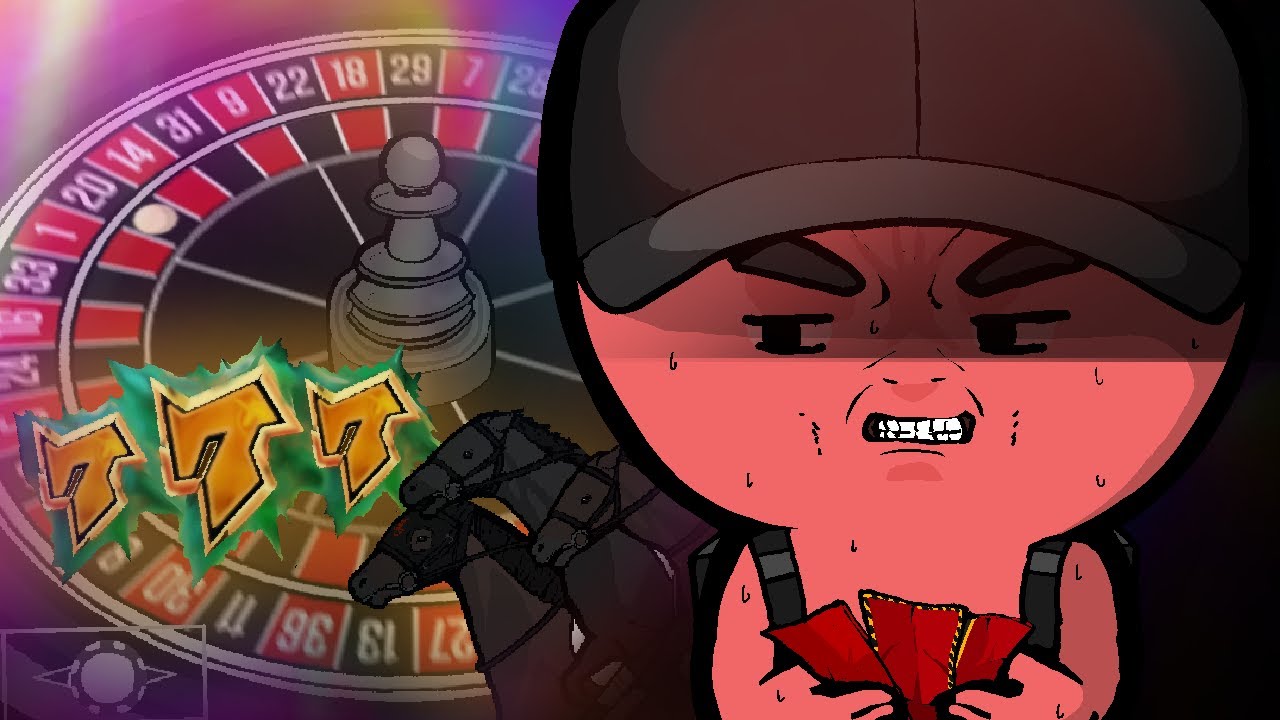 ギャンブル依存症になる仕組み