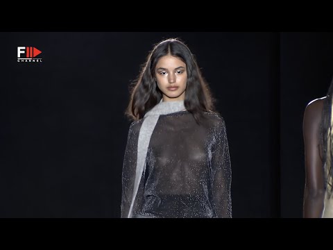 LEBOR GABALA Barcelona 080 Fall 2023 - Fashion Channel